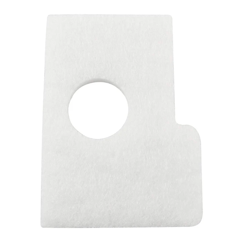 D0AC 6pcs MS170 MS180 Air Filter Plate for MS 170 MS 180 017 018 Chainsaw Trimmer Replacement
D0AC 6pcs MS170 MS180 Air Filter Plate for MS 170 MS 180 017 018 Chainsaw Trimmer Replacement