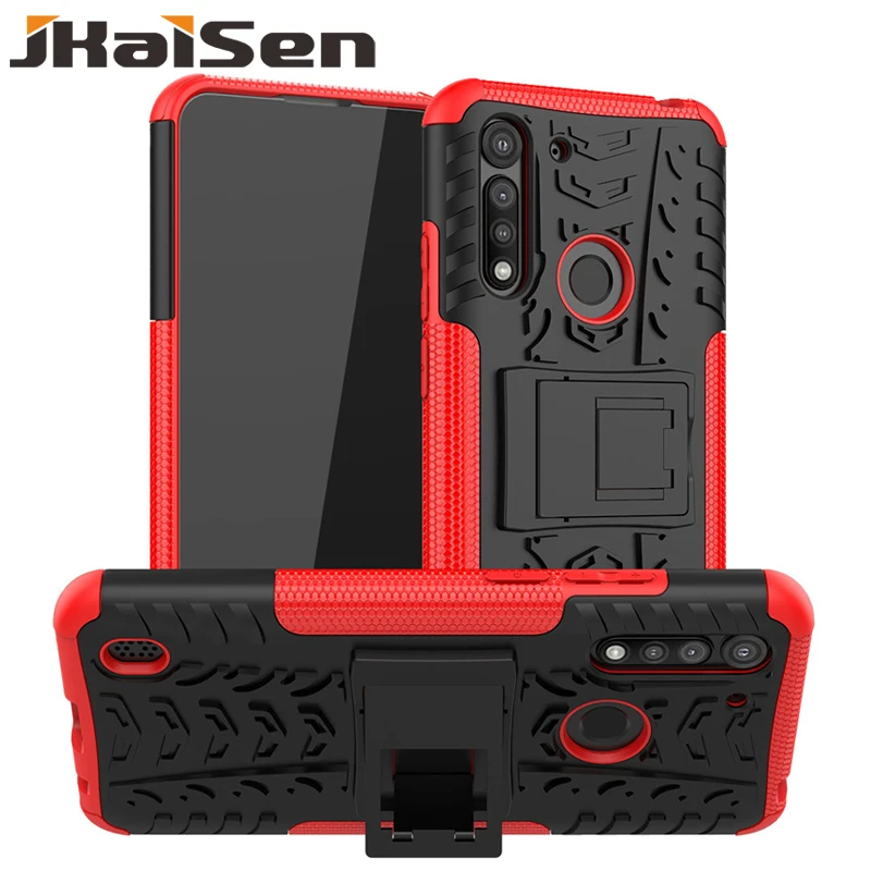 Shockproof Case For MOTOROLA G6 G6Plus G7Play G7Power G5S Plus Kickstand Phone Case For MOTO G8Plus G9Play G8Power Lite G10 G30
Shockproof Case For MOTOROLA G6 G6Plus G7Play G7Power G5S Plus Kickstand Phone Case For MOTO G8Plus G9Play G8Power Lite G10 G30
