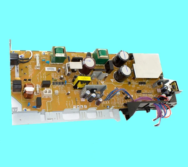 RM2-7165 RM2-7135 RM2-7164 плата питания для управления двигателем для-HP M552 M553 M577 M552dn M553 577 552 553 Напряжение Питание доска
RM2-7165 RM2-7135 RM2-7164 плата питания для управления двигателем для-HP M552 M553 M577 M552dn M553 577 552 553 Напряжение Питание доска
