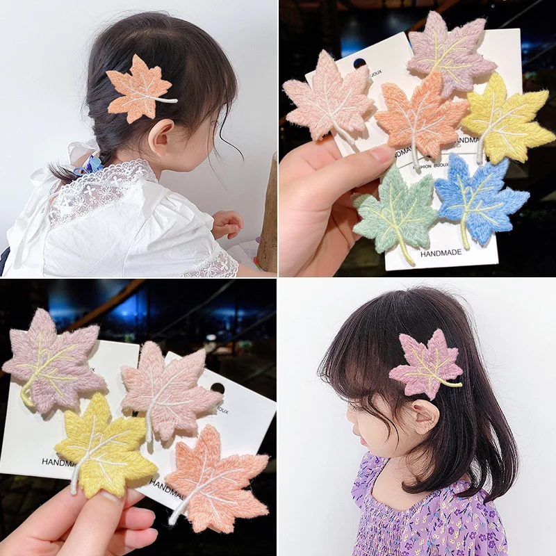1Pcs Fashion Hair Clip Bang Embroidery Leaf Shape Hair Clips Women Hairband Pin Hairpin Headdress Jewelry Accessories
1Pcs Fashion Hair Clip Bang Embroidery Leaf Shape Hair Clips Women Hairband Pin Hairpin Headdress Jewelry Accessories