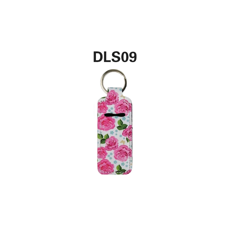 17Styles Floral Neoprene Chapstick Holder Chapstick Wrap Rose Lipstick Cover Colorful Lipbalm Cozy
17Styles Floral Neoprene Chapstick Holder Chapstick Wrap Rose Lipstick Cover Colorful Lipbalm Cozy