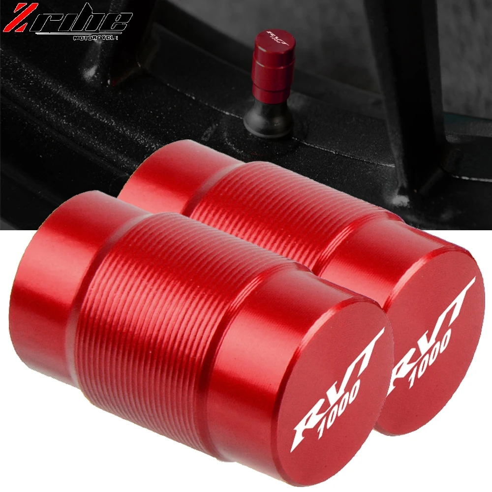 For Honda RVT1000 RVT 1000 2000 2001 2002 2003 2004 2005 2006 RVT 1000 Motorcycle Wheel Tire Valve Stem Caps CNC Airtight Covers
For Honda RVT1000 RVT 1000 2000 2001 2002 2003 2004 2005 2006 RVT 1000 Motorcycle Wheel Tire Valve Stem Caps CNC Airtight Covers