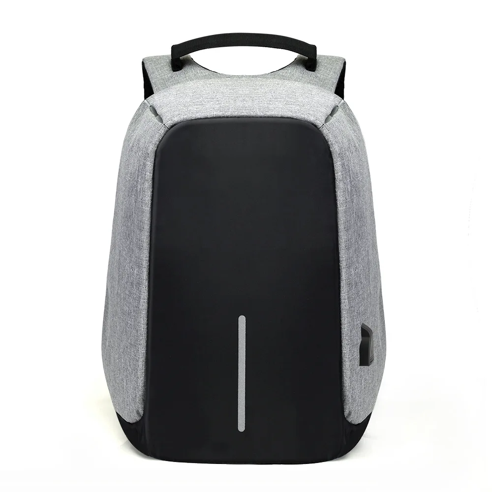 15 inch Laptop Backpack USB Charging Anti Theft Backpack Men Travel Backpack Waterproof School Bag Male Mochila
15 inch Laptop Backpack USB Charging Anti Theft Backpack Men Travel Backpack Waterproof School Bag Male Mochila