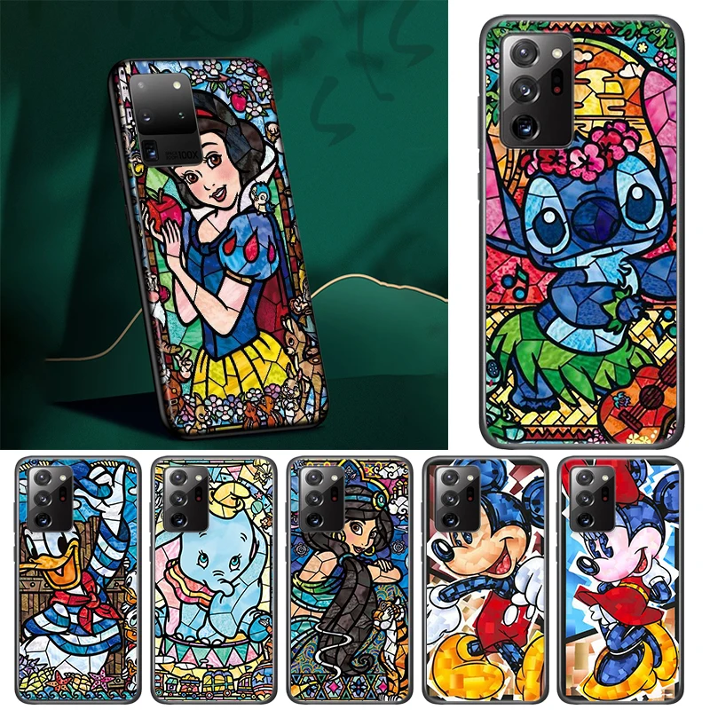 Disney retro color art Soft TPU Cover For Samsung A13 A51 A91 A81 A71 A41 A31 A72 A52 A02 S A32 A42 A03 UW Black Phone Case
Disney retro color art Soft TPU Cover For Samsung A13 A51 A91 A81 A71 A41 A31 A72 A52 A02 S A32 A42 A03 UW Black Phone Case