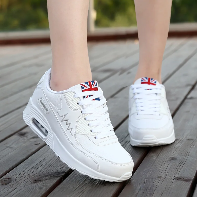 CEVABULE Women's Shoes Casual Sports Running Student Cushion Women's Wholesale Sport Fashion Air Comfortable Shoe Sneakers LCH
CEVABULE Women's Shoes Casual Sports Running Student Cushion Women's Wholesale Sport Fashion Air Comfortable Shoe Sneakers LCH