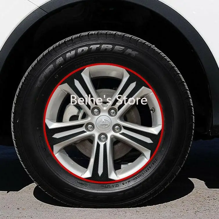 For Toyota RAV4 2013 Carbon Fiber Car Wheels Mask Decals Stickers Sports Grade A
For Toyota RAV4 2013 Carbon Fiber Car Wheels Mask Decals Stickers Sports Grade A