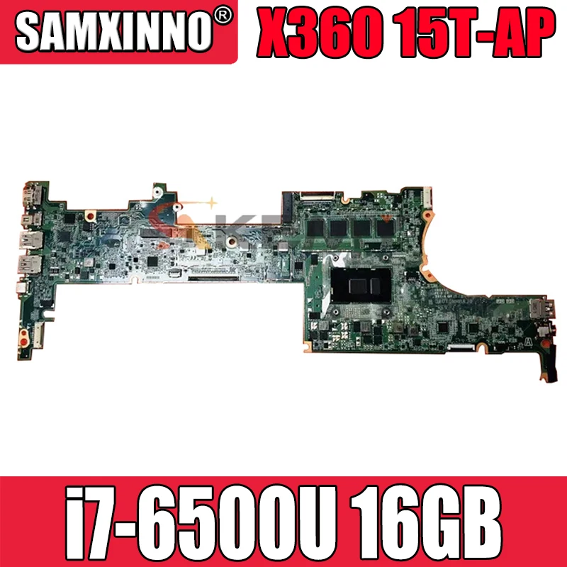 Материнская плата da0y0mmby0 для HP, для SPECTRE X360 15T-AP 15-AP012DX, материнская плата ноутбука 841240-601 841240-501 i7-6500U 16 ГБ, 100% тестирование
Материнская плата da0y0mmby0 для HP, для SPECTRE X360 15T-AP 15-AP012DX, материнская плата ноутбука 841240-601 841240-501 i7-6500U 16 ГБ, 100% тестирование