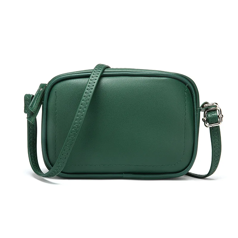 Women's Autumn Shoulder Bag Pu Leather Ladies Messenger Bag For Female Pure Color Small Square Bag Clutch Bags 2021 Handbags
Women's Autumn Shoulder Bag Pu Leather Ladies Messenger Bag For Female Pure Color Small Square Bag Clutch Bags 2021 Handbags