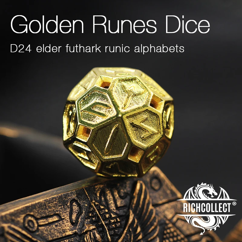 D24 РУНЫ Старший ФУТАРК гадание Полые Латунные кости с сумкой из натуральной кожи
D24 РУНЫ Старший ФУТАРК гадание Полые Латунные кости с сумкой из натуральной кожи
