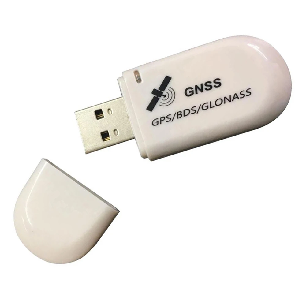 Автомобильный GPS GNSS GPS/ГЛОНАСС приемник специальный Windows USB ноутбук ПК планшет