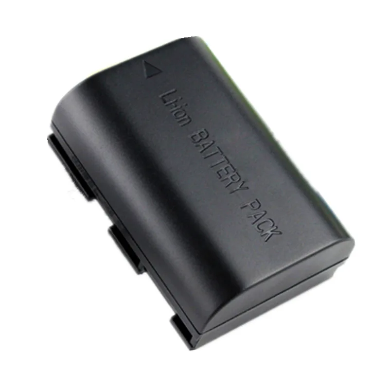 Topsay LP-E6 battery digital camera battery 60d7D lithium battery lpe6 SLR camera battery pack
Topsay LP-E6 battery digital camera battery 60d7D lithium battery lpe6 SLR camera battery pack