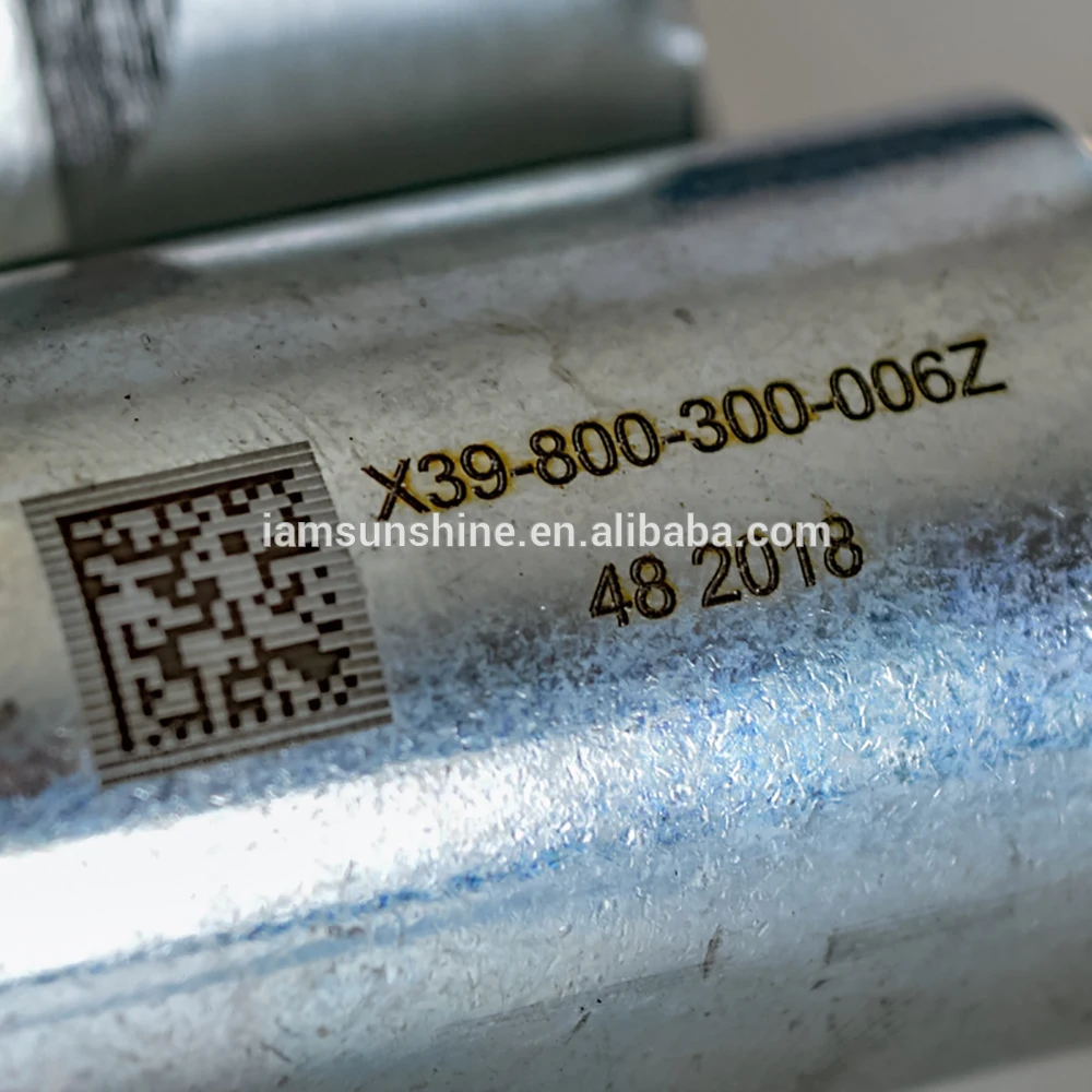 X39-800-300-006Z control valve pressure control valve X39-800-300-006Z X39800300006Z
X39-800-300-006Z control valve pressure control valve X39-800-300-006Z X39800300006Z