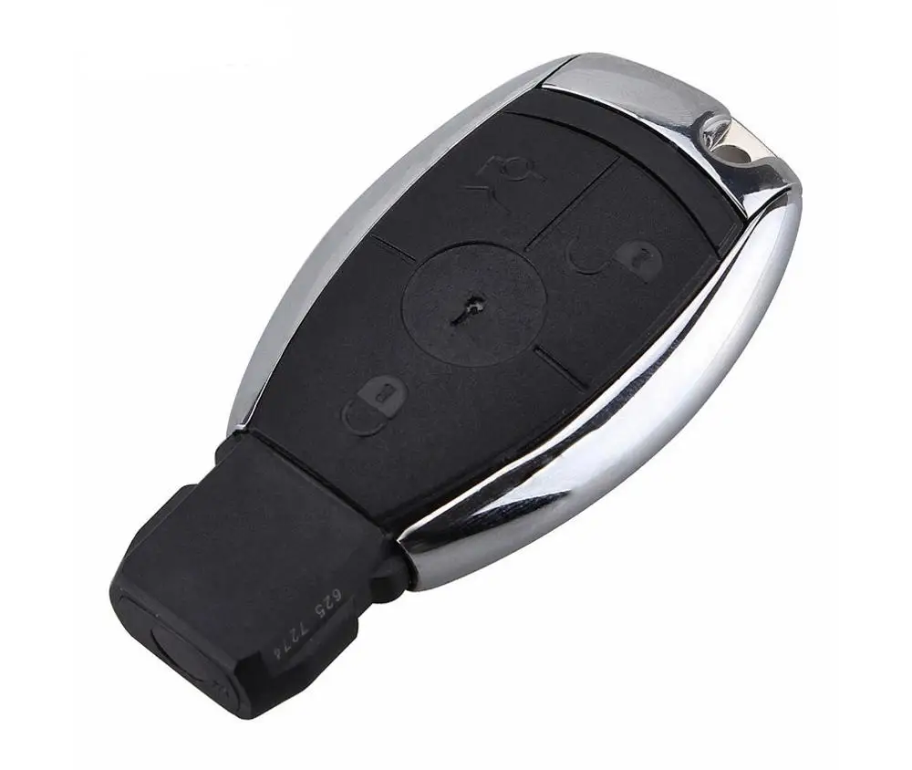 2/3 button Smart Key Case Shell with Battery Clamp Holder for Mercedes Benz W211 A C E G S R SL ML GML CL GL CLS CLA CLK SLK GLK
2/3 button Smart Key Case Shell with Battery Clamp Holder for Mercedes Benz W211 A C E G S R SL ML GML CL GL CLS CLA CLK SLK GLK