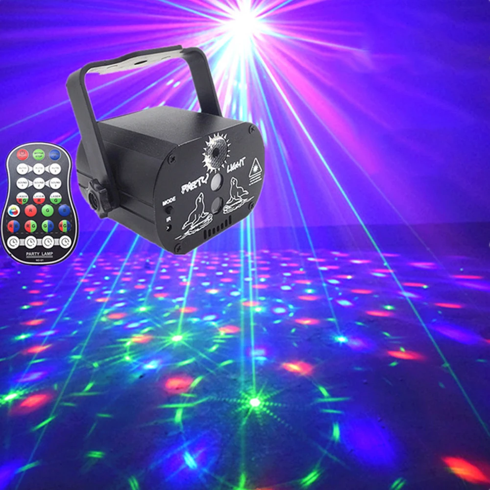 Мини RGB диско-светильник с 60 узорами звездное небо Топ KTV бар атмосферный светильник бытовой красочный флэш танцевальная вечеринка DJ лампа н...
Мини RGB диско-светильник с 60 узорами звездное небо Топ KTV бар атмосферный светильник бытовой красочный флэш танцевальная вечеринка DJ лампа н...