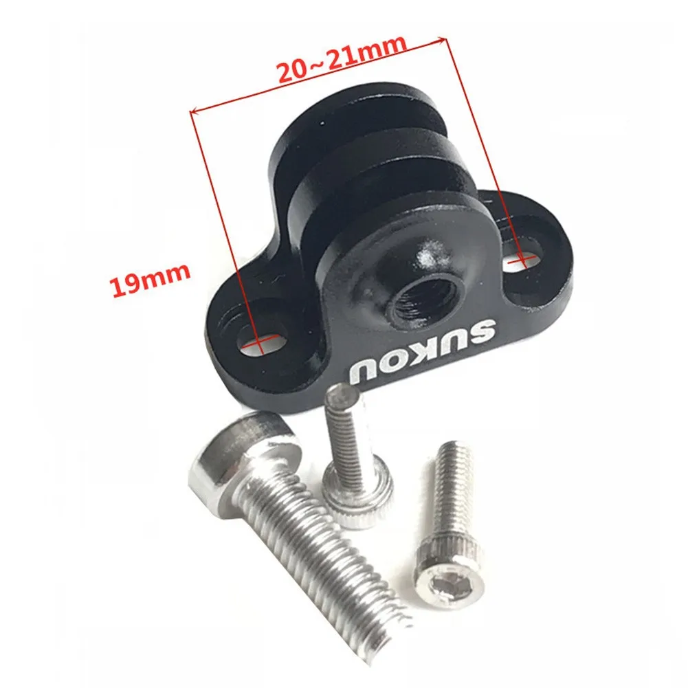 Camera Adaptor For -GoPro For Garmin Plastic Quick Release Camera Mount Camera Holder Edge Bike Handlebar Mount Adapter
Camera Adaptor For -GoPro For Garmin Plastic Quick Release Camera Mount Camera Holder Edge Bike Handlebar Mount Adapter