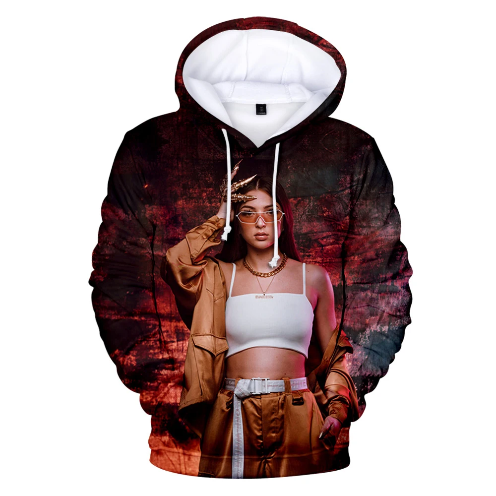 Eva queen sweatshirt hoodie cool boys and girls pullover 2021 new style harajuku 3D casual hoodie high quality printd Hip
Eva queen sweatshirt hoodie cool boys and girls pullover 2021 new style harajuku 3D casual hoodie high quality printd Hip