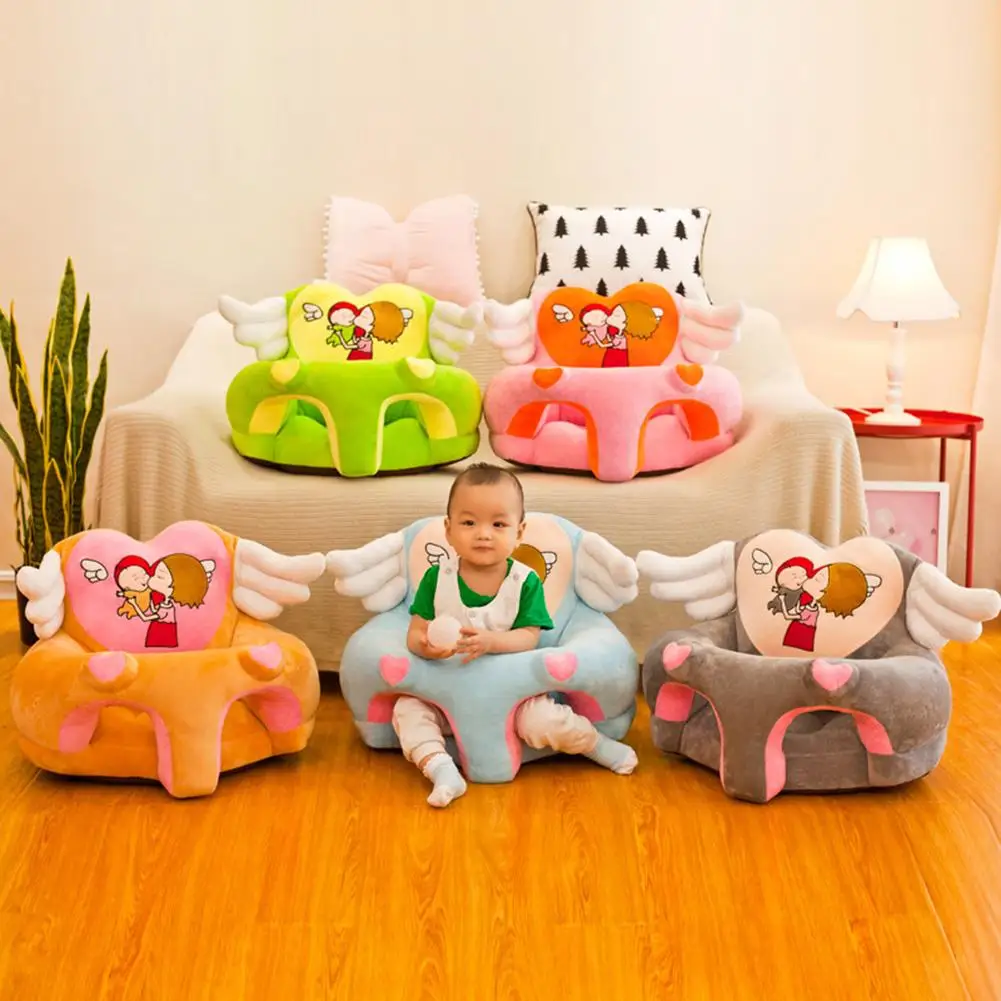 Sofa Support Seat Cover Wide Scope of Application Work Exquisite Baby Crystal Velvet Chair Learning to Sit Sofa Cover
Sofa Support Seat Cover Wide Scope of Application Work Exquisite Baby Crystal Velvet Chair Learning to Sit Sofa Cover