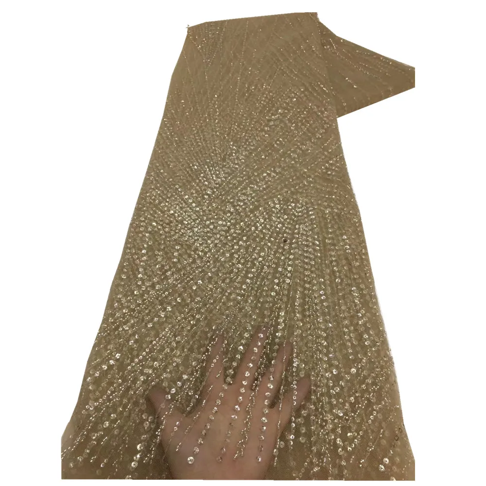 African Sequins Lace Fabrics 2021 High Quality Lace French Lace Fabric Nigerian Tulle Lace Fabrics For Wedding Dress x70-13
African Sequins Lace Fabrics 2021 High Quality Lace French Lace Fabric Nigerian Tulle Lace Fabrics For Wedding Dress x70-13