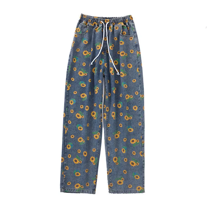 Men's Graphic Printed Jeans Woman 2021 Autumn Fashion Trousers Casual Oversize Korean Streetwear Male Pants
Men's Graphic Printed Jeans Woman 2021 Autumn Fashion Trousers Casual Oversize Korean Streetwear Male Pants