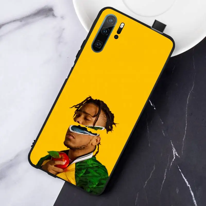 Ella Mai Brent Faiyaz Phone Case For Huawei honor Mate P 10 20 30 40 Pro 10i 9 10 20 8 x Lite
Ella Mai Brent Faiyaz Phone Case For Huawei honor Mate P 10 20 30 40 Pro 10i 9 10 20 8 x Lite