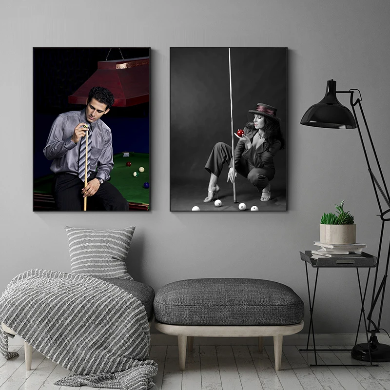 Handsome Guy Poster Billiard Cue New Year Decorative Painting For Interior Living Room Home Decoration Wall Picture Print
Handsome Guy Poster Billiard Cue New Year Decorative Painting For Interior Living Room Home Decoration Wall Picture Print