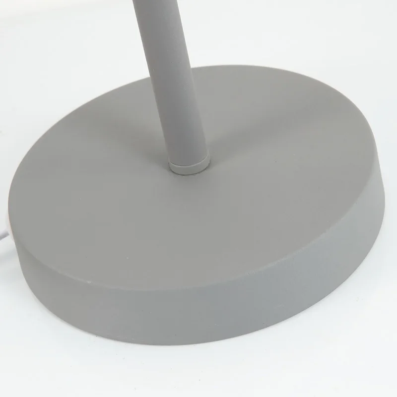 Modern Nordic simple Table Lamp for Living Room Bedroom Study Bedside 3 colors LED Lamp Home Decor Indoor Lighting Fixture
Modern Nordic simple Table Lamp for Living Room Bedroom Study Bedside 3 colors LED Lamp Home Decor Indoor Lighting Fixture