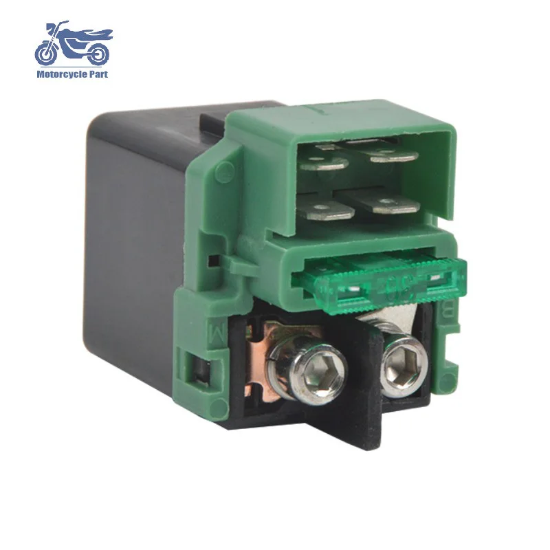 Motorcycle Solenoid Starter Relay Ignition Switch For Kawasaki VN1500 VULCAN C1500 CLASSIC DRIFTER NOMAD VN 1500 2000 99-08 04
Motorcycle Solenoid Starter Relay Ignition Switch For Kawasaki VN1500 VULCAN C1500 CLASSIC DRIFTER NOMAD VN 1500 2000 99-08 04