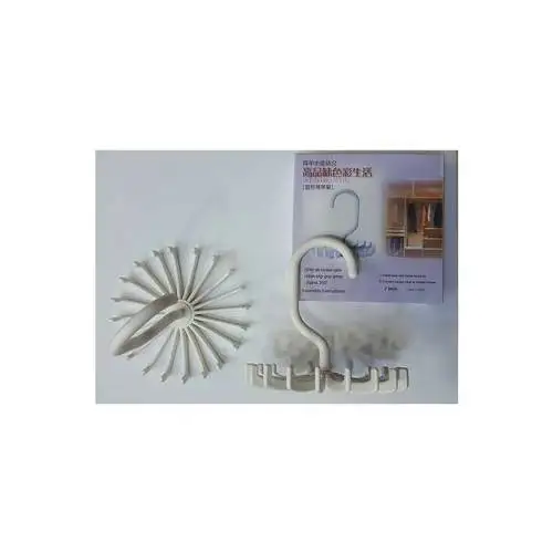 Belt Strap 20 Hook 2 PCS