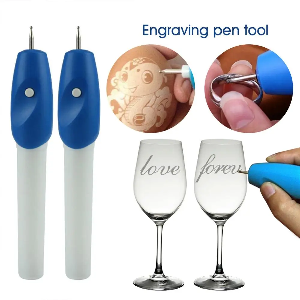 Portable Engraving Pen For Scrapbooking Tools Stationery Diy Engrave It Electric Carving Pen Machine Graver Tools
Portable Engraving Pen For Scrapbooking Tools Stationery Diy Engrave It Electric Carving Pen Machine Graver Tools
