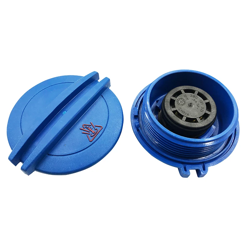 3B0121321 for Audi A3 A4 A5 A6 Q3 Q5 Automobile Antifreeze Make-up Kettle Cover Auxiliary Kettle Coolant Expansion Kettle Cover
3B0121321 for Audi A3 A4 A5 A6 Q3 Q5 Automobile Antifreeze Make-up Kettle Cover Auxiliary Kettle Coolant Expansion Kettle Cover