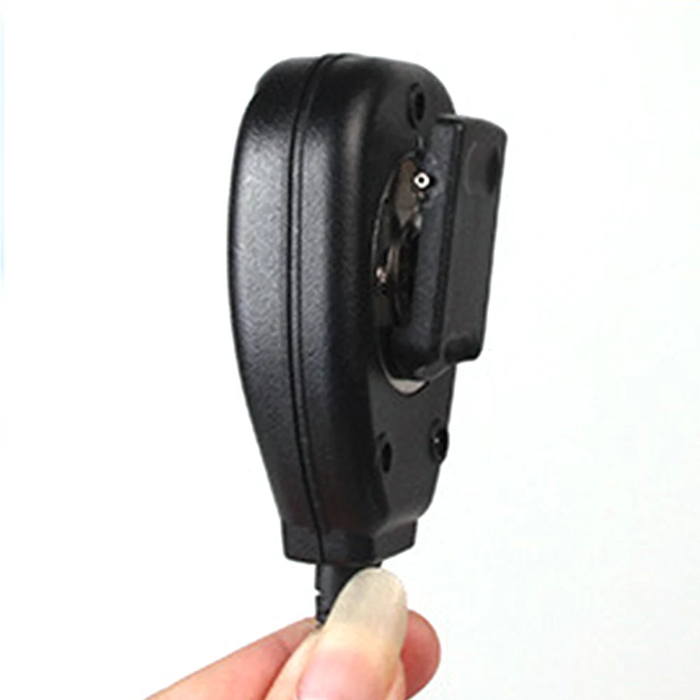 2 Way Microphone Mini Earphone With Indicator Light Radio Headset H21 Interphone Durable For BF 888S UV5R Speaker
2 Way Microphone Mini Earphone With Indicator Light Radio Headset H21 Interphone Durable For BF 888S UV5R Speaker