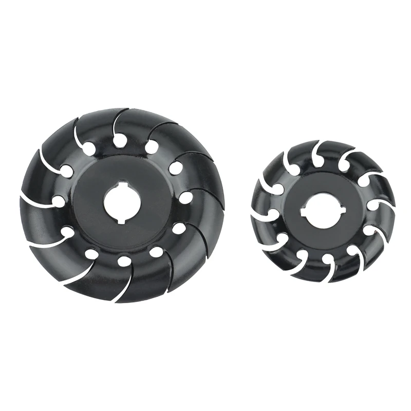 2Pcs Wood Carving Wheel Rotary Disc 16Mm Bore Grinder Wood Sharping Grinding Disc For Angle Grinder Woodworking Tools
2Pcs Wood Carving Wheel Rotary Disc 16Mm Bore Grinder Wood Sharping Grinding Disc For Angle Grinder Woodworking Tools