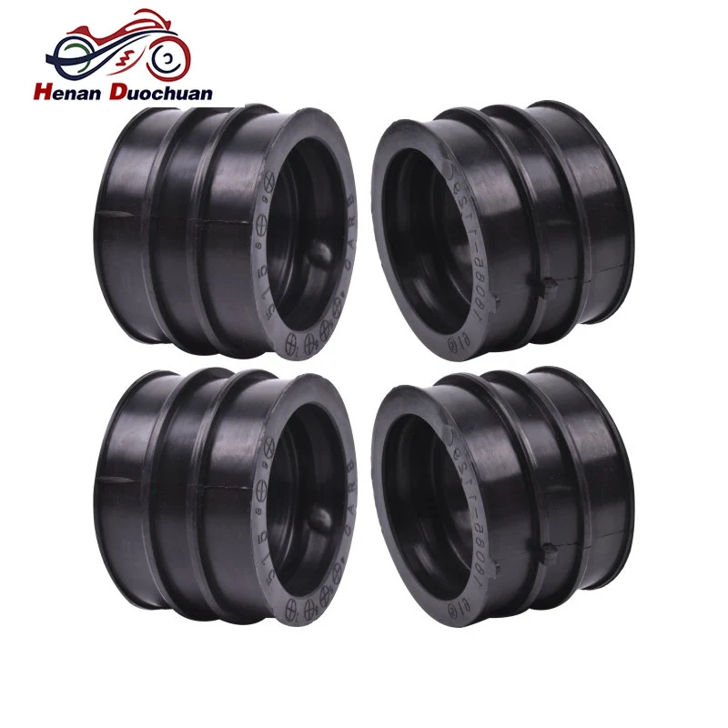 Motorcycle Air Inlet Interface pipe Carburetor Intake Manifold Pipe Interface Adapter Joint Glue For KAWASAKI ZX-6R ZX6R ZX 6R
Motorcycle Air Inlet Interface pipe Carburetor Intake Manifold Pipe Interface Adapter Joint Glue For KAWASAKI ZX-6R ZX6R ZX 6R