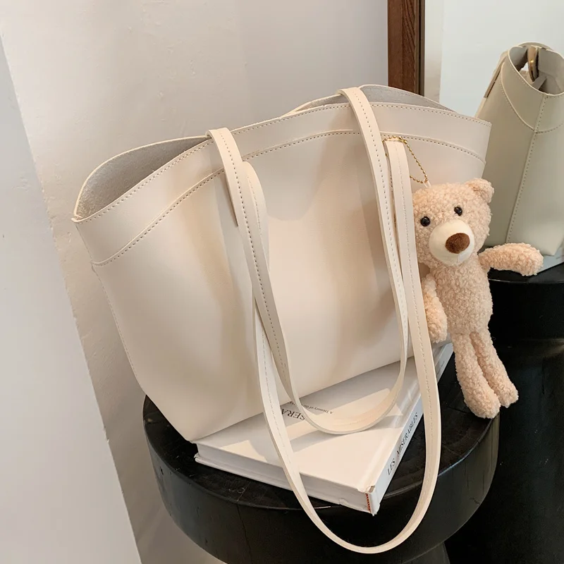 

Текстурная сумка North bag, женская сумка, Новинка лета 2021, модная простая сумка на плечо, текстурная Портативная Сумка-тоут