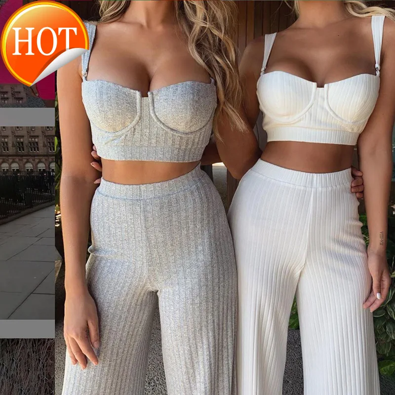 Style personality early autumn fashion soft fashion suit foreign style high waist flared pants with two-piece base vest
Style personality early autumn fashion soft fashion suit foreign style high waist flared pants with two-piece base vest