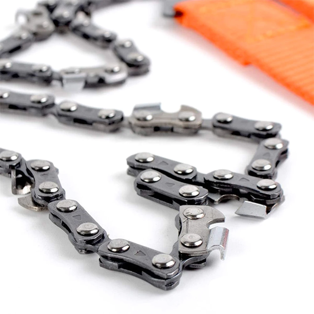 Survival Chain Saw Portable Emergency Chain Saw With Bag Camping Outdoors Hiking Hand Saw Saw Wood Cutting Tool Free Delivery
Survival Chain Saw Portable Emergency Chain Saw With Bag Camping Outdoors Hiking Hand Saw Saw Wood Cutting Tool Free Delivery