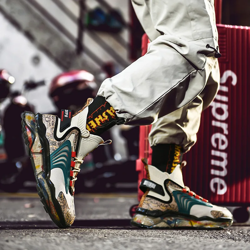 Men shoes Sneakers Male Mens casual Shoes tenis Luxury shoes Trainer Race off white Shoes fashion running Shoes for men
Men shoes Sneakers Male Mens casual Shoes tenis Luxury shoes Trainer Race off white Shoes fashion running Shoes for men