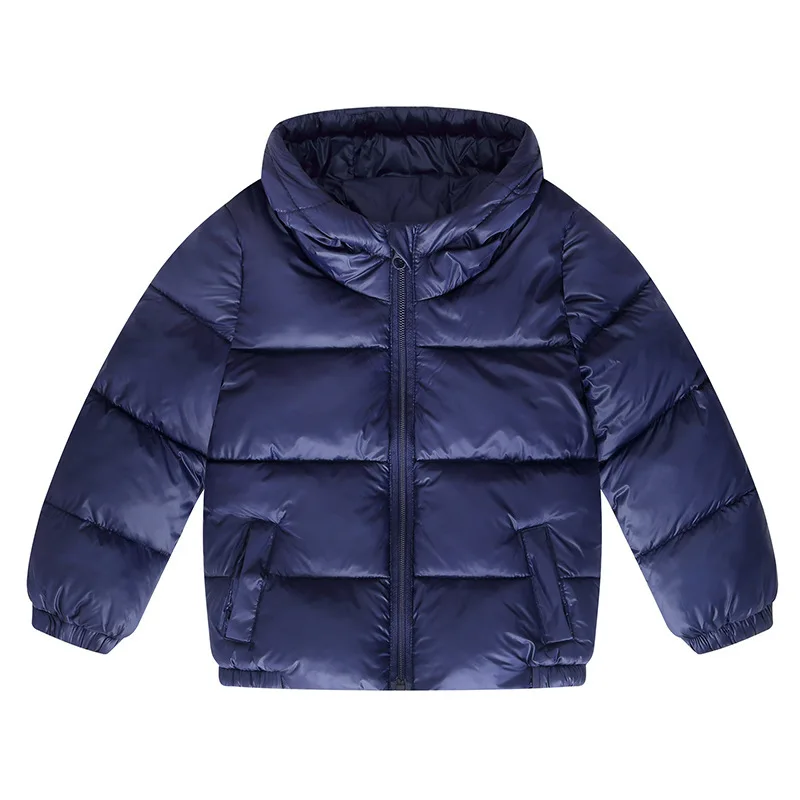 Baby Girls Jacket 2021 Winter Cotton-padded Jacket for Girls Coat Kids Warm Outerwear BoysCoat Children Clothes CYC046
Baby Girls Jacket 2021 Winter Cotton-padded Jacket for Girls Coat Kids Warm Outerwear BoysCoat Children Clothes CYC046