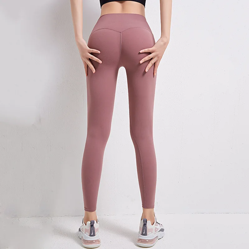 NORMOV Casual Women Leggings Fitness High Waist Quick Dry Skinny Jeggings Solid Workout Push Up Breathable Leggings Mujer
NORMOV Casual Women Leggings Fitness High Waist Quick Dry Skinny Jeggings Solid Workout Push Up Breathable Leggings Mujer