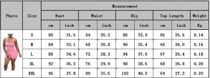 Europe and the United States new leisure pure color sports Jumpsuit fashion slim U-neck sleeveless suspender vest shorts
Europe and the United States new leisure pure color sports Jumpsuit fashion slim U-neck sleeveless suspender vest shorts
