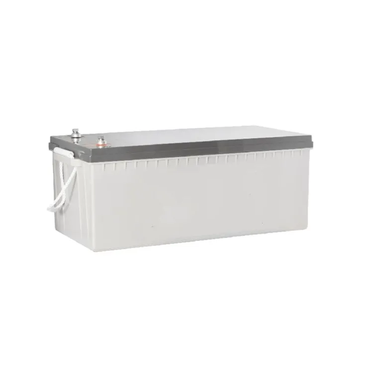 Глубокий цикл Lifepo4 комплект литий-ионный батарей 12v 200ah для хранения солнечной энергии и R.V
Глубокий цикл Lifepo4 комплект литий-ионный батарей 12v 200ah для хранения солнечной энергии и R.V
