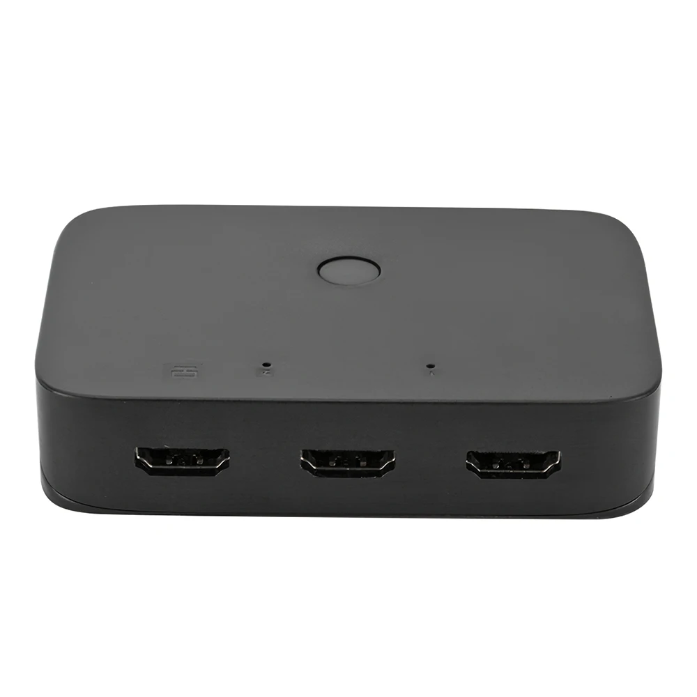2020 KVM HDMI KVM USB Switcher For Keyboard Mouse Printer Monitor 2 PCs Sharing 4 Devices USB Switch For Office Computer Room
2020 KVM HDMI KVM USB Switcher For Keyboard Mouse Printer Monitor 2 PCs Sharing 4 Devices USB Switch For Office Computer Room