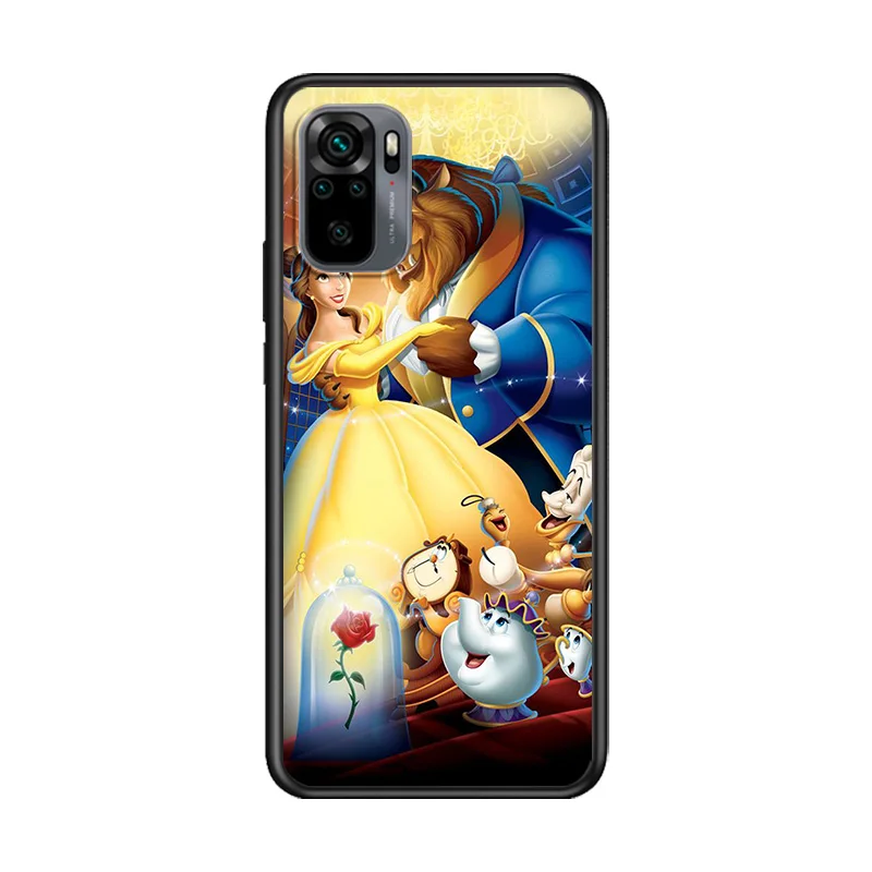 Чехол для телефона Xiaomi Redmi Note 10S 10 9T 9S 9 8T 8 7S 7 6 5A 5 Pro Max | Мобильные телефоны и