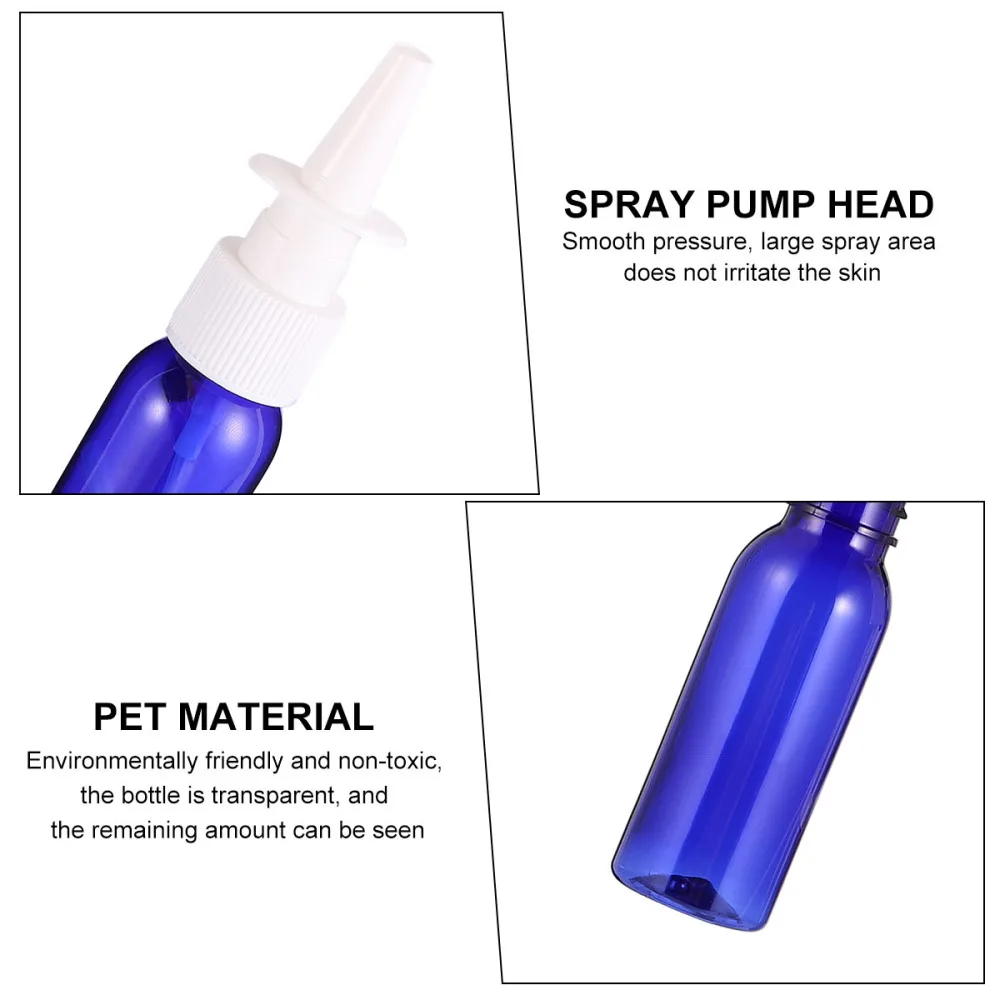 10pcs Portable Spray Bottles Empty Bottles Long Nose Spray Bottle Cosmetic Bottles for Home Travel (Light Brown, 30ml)
10pcs Portable Spray Bottles Empty Bottles Long Nose Spray Bottle Cosmetic Bottles for Home Travel (Light Brown, 30ml)