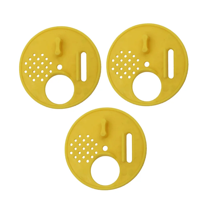 100pcs Supplies Entry Beehive Bee Nest Box Door Entrance Gate Anti-escape Beekeeper Tool Plastic Hive Bees Rearing Apiculture
100pcs Supplies Entry Beehive Bee Nest Box Door Entrance Gate Anti-escape Beekeeper Tool Plastic Hive Bees Rearing Apiculture
