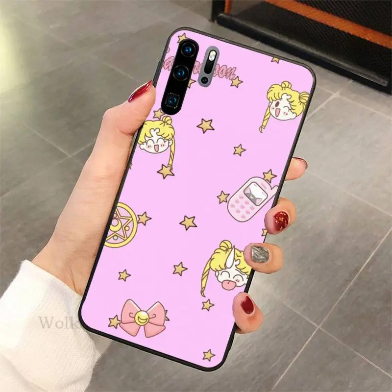 Retro Sweet girls anime Sailor Moon japanese Cute Phone Case For samsung Galaxy J7 8 note 9 10 20 lite plus pro nax fundas cover
Retro Sweet girls anime Sailor Moon japanese Cute Phone Case For samsung Galaxy J7 8 note 9 10 20 lite plus pro nax fundas cover