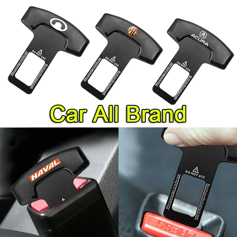 1pcs Car Seat Belt Extend Lock Buckle Car Goods for Lexuss Accessories RX270 RX350 RX450h LS460 460L 600h IS250 IS350 LX470 Logo
1pcs Car Seat Belt Extend Lock Buckle Car Goods for Lexuss Accessories RX270 RX350 RX450h LS460 460L 600h IS250 IS350 LX470 Logo