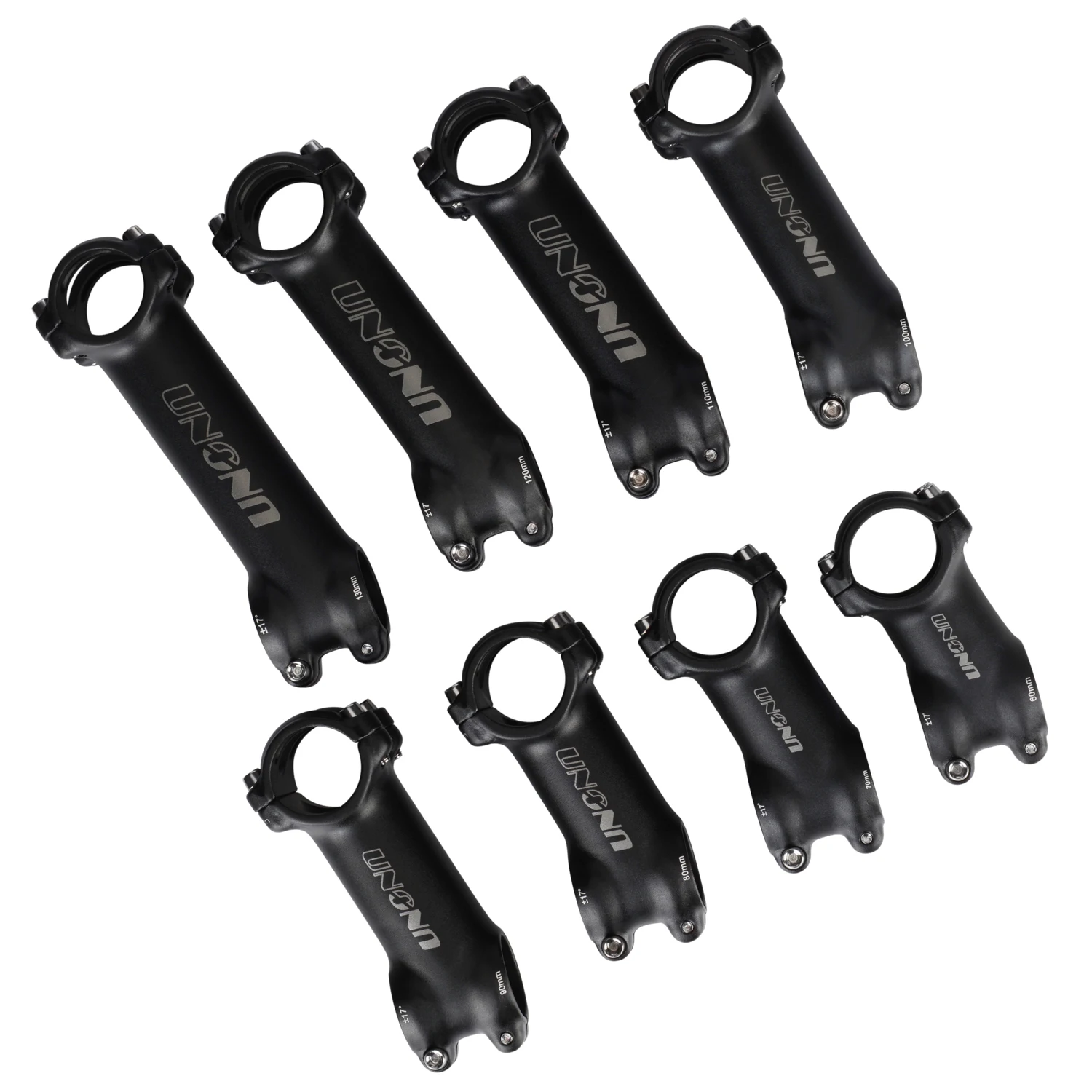 UNO Ultralight Bike Stem 7 17 Degree MTB Road Bicycle Stem 31.8mm 60/70/80/90/100/110/120/130mm Mountain MTB Bicycle Power Parts
UNO Ultralight Bike Stem 7 17 Degree MTB Road Bicycle Stem 31.8mm 60/70/80/90/100/110/120/130mm Mountain MTB Bicycle Power Parts