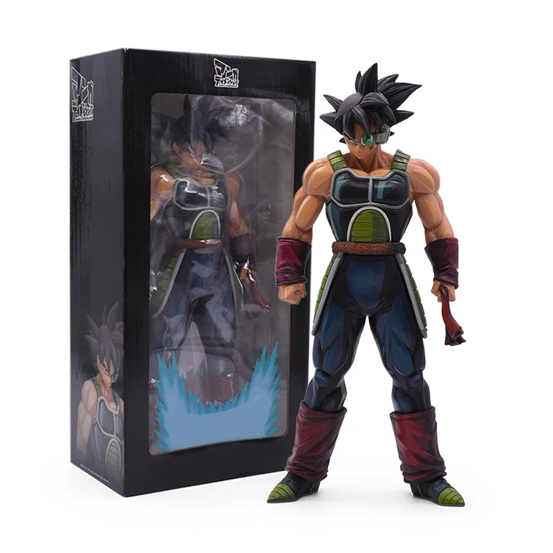 28cm Anime PVC Action Figures Black Father Figurine Model Toys Gift
28cm Anime PVC Action Figures Black Father Figurine Model Toys Gift