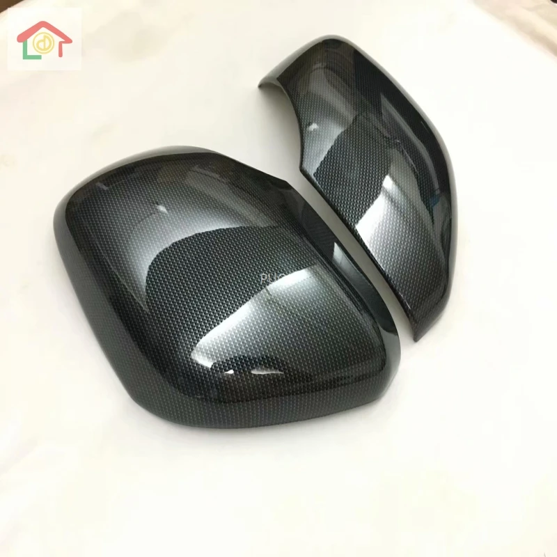 For Nissan Patrol 2017 2018 2019 2020 Car ABS Chrome/Carbon Fiber Sticker Rear View Rearview Side Glass Mirror Cover Trim Frame
For Nissan Patrol 2017 2018 2019 2020 Car ABS Chrome/Carbon Fiber Sticker Rear View Rearview Side Glass Mirror Cover Trim Frame